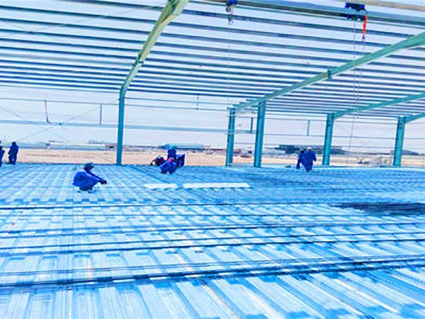 安徽地區鋼結構廠(chǎng)房行業(yè)的發(fā)展趨勢是什么？