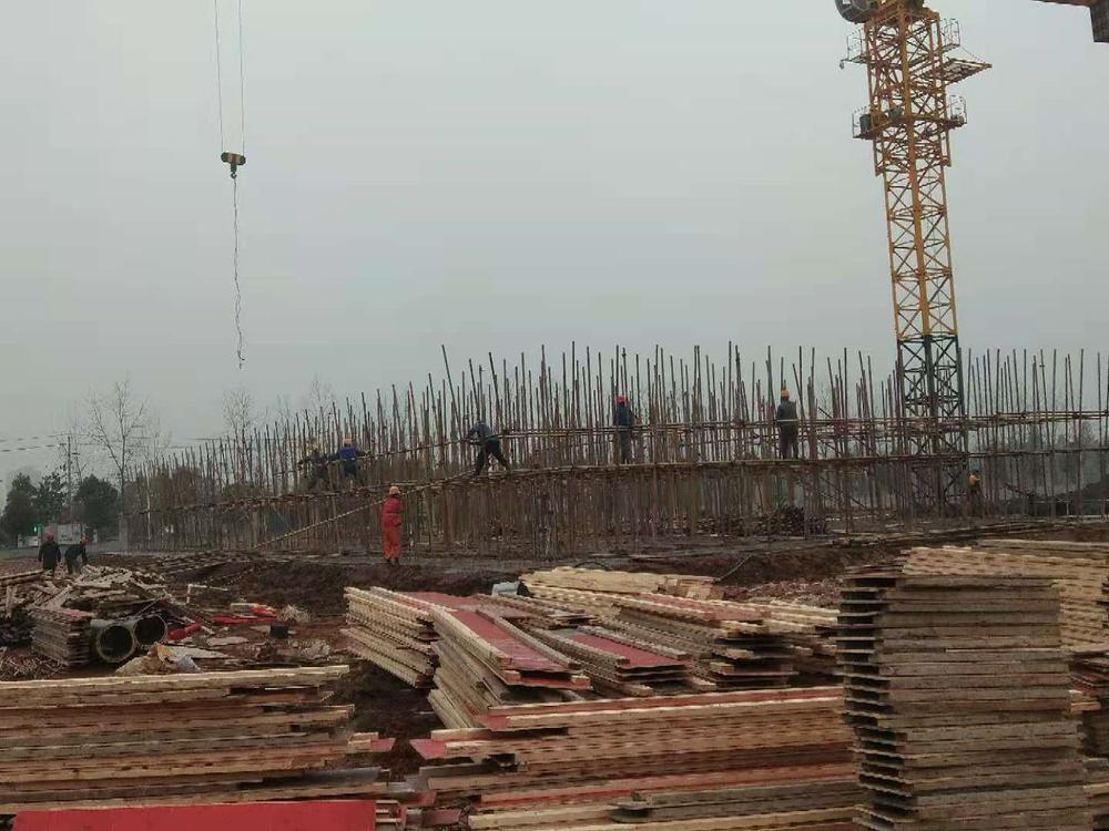 銅陵鋼結構公司